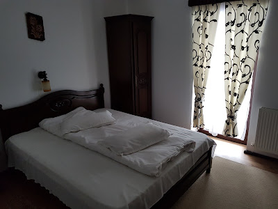 Cameră Pensiunea Waldhaus 2