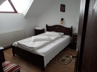 Cameră Pensiunea Waldhaus 3